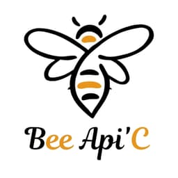 Logo Bee Api'C